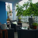 Villa El Mar San Juan de la Rambla