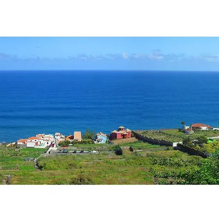 El Mar Villa *