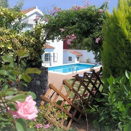 Villa El Mar *