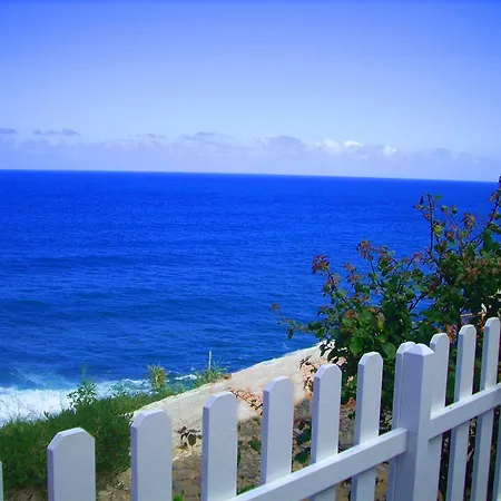 El Mar Villa *
