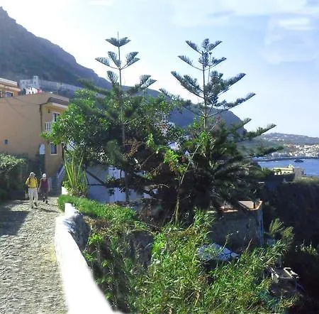 Villa El Mar